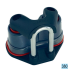 Standard Cam Cleat X-Treme Angle Fairlead