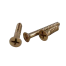 Wood Screw - Flat Head - Frearson