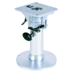 Adjustable Seat Base with Standard Friction Height Lock