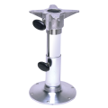 Adjustable Seat Base with Standard Friction Height Lock
