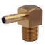 90 DEG NPT HOSE ADAPTER 1/2IN-1/2IN