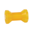 Poly Vinyl Keel Rollers