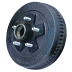 Drum Hubs