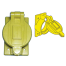 Weatherproof Cover for 50A 125V &amp; 50A 125&frasl;250V Receptacles