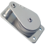 CHEEK BLOCK 3-1/2IN