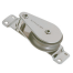 CHEEK BLOCK 4-5/8IN