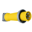 100A 125&frasl;250V Shore Power Plug