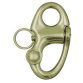 Bail Fixed Snap Shackles