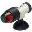 LED BOW LIGHT WHT W/ SUCTION CUP