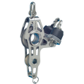 FIDDLE BLOCK W/CAM BC/SH UNIBODY SS