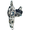 FIDDLE BLOCK W/CAM BC/SH UNIBODY SS