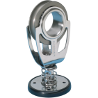 Stainless Steel Blocks