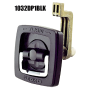 Flush Lock and Latch