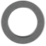 Johnson/Evinrude (OMC)  Bearings &amp; Washers