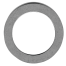 Johnson/Evinrude (OMC)  Bearings &amp; Washers