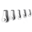 Rigging Toggles