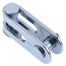 Double Jaw Toggles