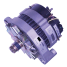 Sierra Alternators