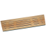Teak Swim Platform
