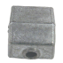 Johnson/Evinrude Anodes