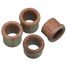 Teak Finger Pull