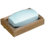 Teak Soap Dish
