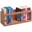 Teak Rack