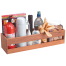 Teak Utility Shelf