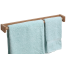 Teak Towel Rack