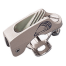 Clamcleat Kitesurf Bar Cleat