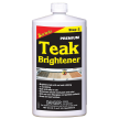 Teak Brightener