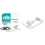 NFB&trade; Safe-T II Rotary Steering Kits