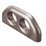 Weldable Bow Eyes