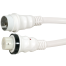 50A 125V WHT CORDSET (50FT)