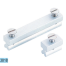 Micro Slug Mount Track - Mounting Kit