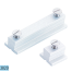 Micro Slug Mount Track - Mounting Kit