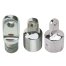 Canvas Top Fittings - Caps &amp; Inserts