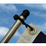 Charlevoix® Flag Clips