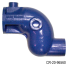 3IN EXHAUST ELBOW