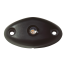 1 BLUE LED ACCENT SURFACE LIGHT