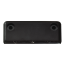 BLACK SURFACE LIGHT 3 BLUE LED