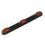 15" LED Identification Light Bar