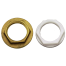 Flanged Lock Nut