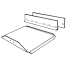 Trim Plane Assembly