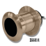 BRONZE THRU HULL DEPTH ONLY B117