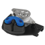 SCH 74-24 TRAVELER CONTROL 1 1/8IN DBL STBD