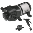 12V 3.5GPM WASHDOWN PUMP W/NOZZLE