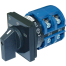 L-Series Electronic Solenoid Switch