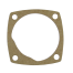 GASKET, COVER PLATE