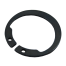 SNAP RING, 202M SERIES PUMP